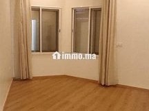 Appartement à louer RDC au coeur harhoura - Appartement à louer - Temara