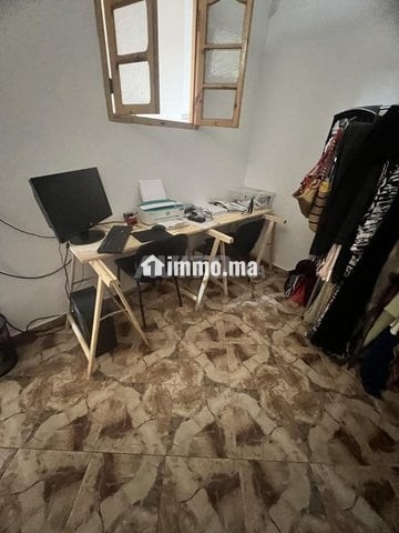 A vendre maison de 85 m2 - Vente Immobilier - Marrakech - photo 1
