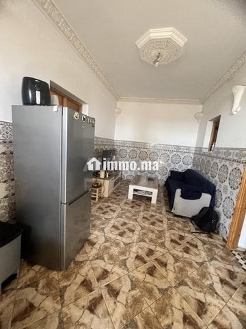 A vendre maison de 85 m2 - Vente Immobilier - Marrakech - photo 2
