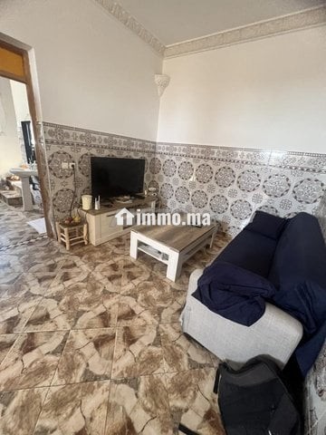 A vendre maison de 85 m2 - Vente Immobilier - Marrakech - photo 3