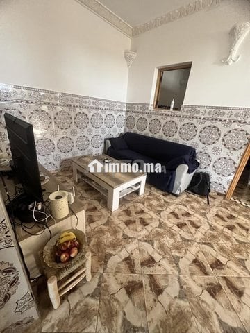 A vendre maison de 85 m2 - Vente Immobilier - Marrakech - photo 4