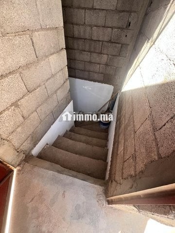 A vendre maison de 85 m2 - Vente Immobilier - Marrakech - photo 6