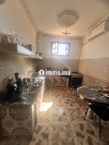 A vendre maison de 85 m2 - Vente Immobilier - Marrakech - photo 7