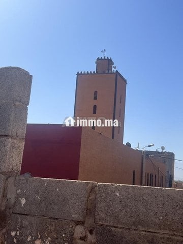 A vendre maison de 85 m2 - Vente Immobilier - Marrakech - photo 8