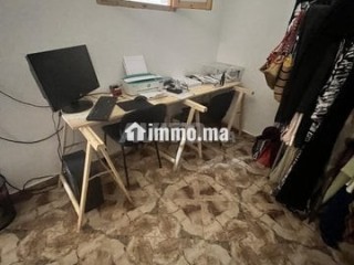 A vendre maison de 85 m2 - Maison à vendre - Marrakech