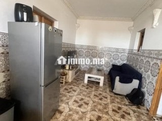 A vendre maison de 85 m2 - Maison à vendre - Marrakech