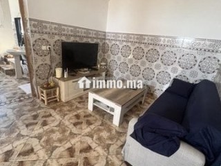 A vendre maison de 85 m2 - Maison à vendre - Marrakech