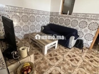 A vendre maison de 85 m2 - Maison à vendre - Marrakech