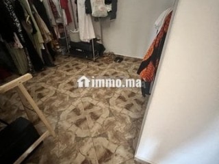 A vendre maison de 85 m2 - Maison à vendre - Marrakech
