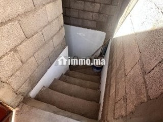 A vendre maison de 85 m2 - Maison à vendre - Marrakech