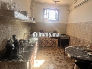 A vendre maison de 85 m2 - Maison à vendre - Marrakech