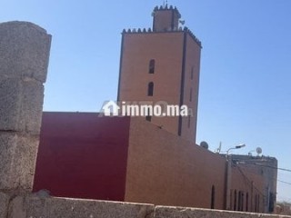A vendre maison de 85 m2 - Maison à vendre - Marrakech
