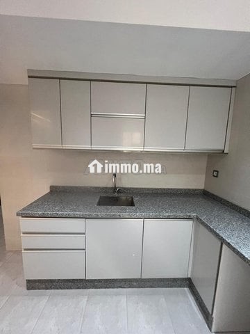 Appartement à louer 68 m² à Tanger - Location Immobilier - Tanger - photo 5