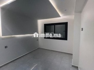 Appartement à louer 68 m² à Tanger - Appartement à louer - Tanger
