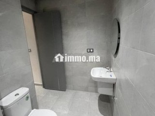 Appartement à louer 68 m² à Tanger - Appartement à louer - Tanger