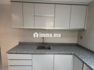 Appartement à louer 68 m² à Tanger - Appartement à louer - Tanger