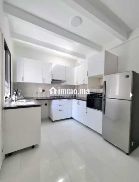 Appart meublé de 143 m² cartier Gauthier - Location Immobilier - Casablanca - photo 2