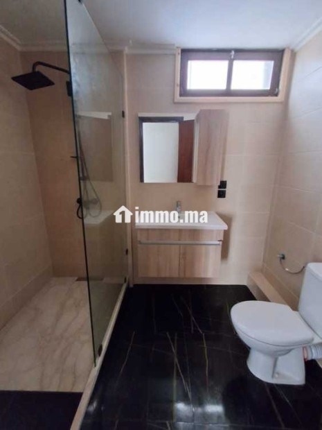 Appart meublé de 143 m² cartier Gauthier - Location Immobilier - Casablanca - photo 4