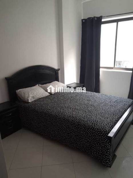 Appart meublé de 143 m² cartier Gauthier - Location Immobilier - Casablanca - photo 6