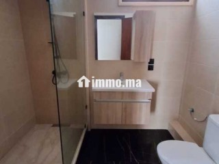 Appart meublé de 143 m² cartier Gauthier - Appartement à louer - Casablanca