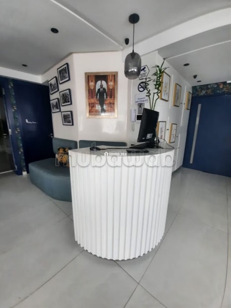 Fonds de commerce Centre de Beauté & Spa - Vente Immobilier - Casablanca - photo 4