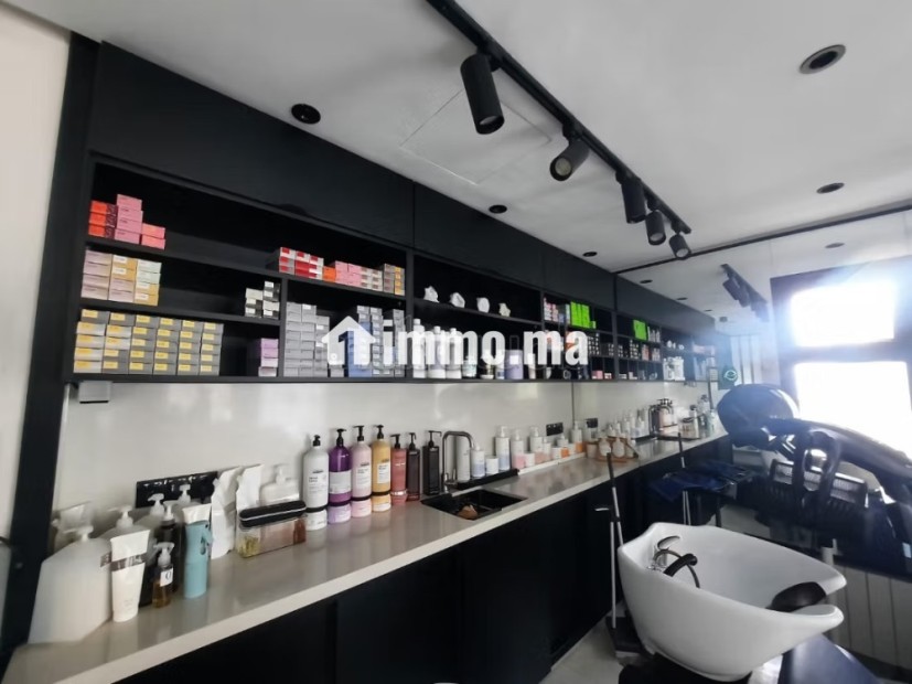 Fonds de commerce Centre de Beauté & Spa - Vente Immobilier - Casablanca - photo 6
