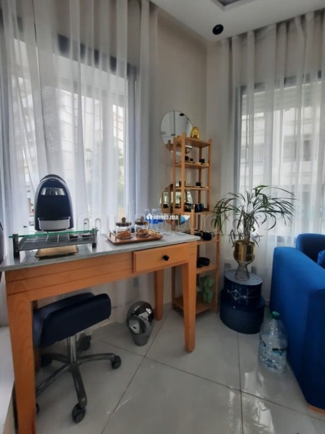 Fonds de commerce Centre de Beauté & Spa - Vente Immobilier - Casablanca - photo 7