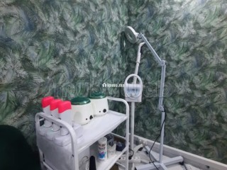 Fonds de commerce Centre de Beauté & Spa - Appartement à vendre - Casablanca