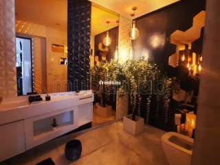 Fonds de commerce Centre de Beauté & Spa - Appartement à vendre - Casablanca