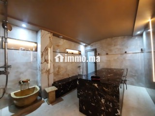 Fonds de commerce Centre de Beauté & Spa - Appartement à vendre - Casablanca