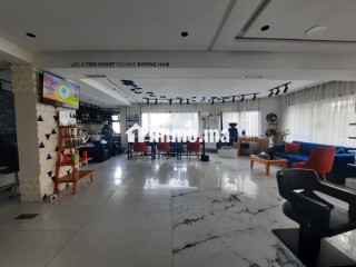 Fonds de commerce Centre de Beauté & Spa - Appartement à vendre - Casablanca
