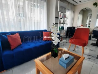Fonds de commerce Centre de Beauté & Spa - Appartement à vendre - Casablanca
