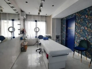 Fonds de commerce Centre de Beauté & Spa - Appartement à vendre - Casablanca