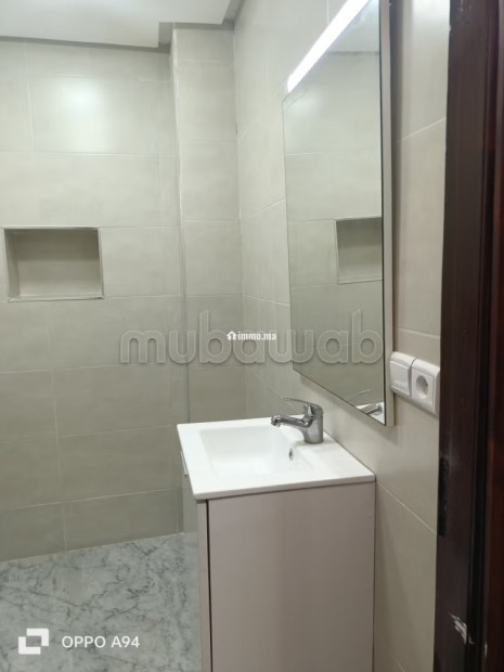 Location d'un appartement à Agdal. 1 Pièce. Concierge et climatisation - Vente Immobilier - Rabat - photo 2