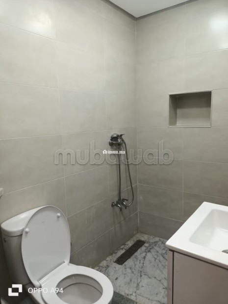 Location d'un appartement à Agdal. 1 Pièce. Concierge et climatisation - Vente Immobilier - Rabat - photo 3