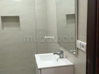 Location d'un appartement à Agdal. 1 Pièce. Concierge et climatisation - Appartement à vendre - Rabat