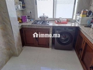 Location d'un appartement à Agdal. 1 Pièce. Concierge et climatisation - Appartement à vendre - Rabat
