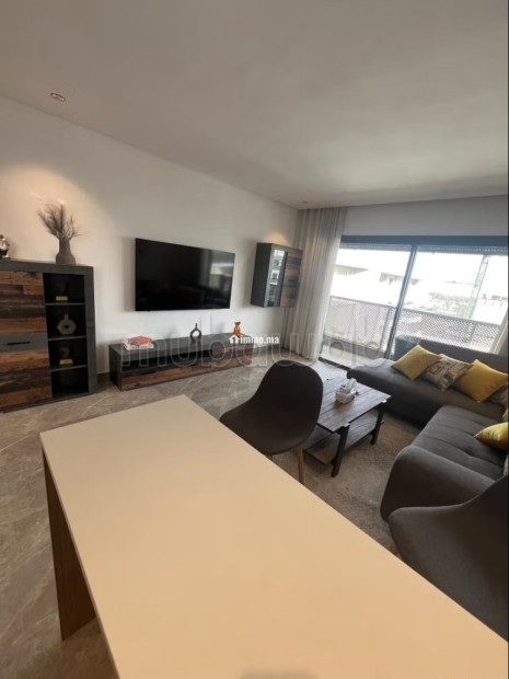 Studio meublé neuf jamais habité à louer - Location Immobilier - Casablanca - photo 3
