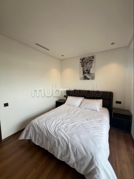 Studio meublé neuf jamais habité à louer - Location Immobilier - Casablanca - photo 8