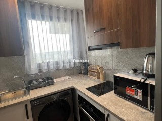 Studio meublé neuf jamais habité à louer - Appartement à louer - Casablanca