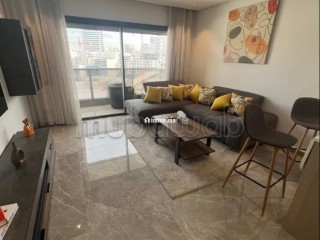 Studio meublé neuf jamais habité à louer - Appartement à louer - Casablanca