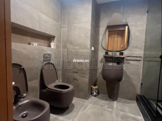 Louez cet appartement à Casablanca Finance City. 2 chambres agréables. Bien meublé - Appartement à louer - Casablanca