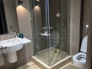 Rez de Jardin à louer meublé - Appartement à louer - Bouskoura