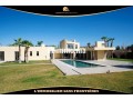 Somptueuse Villa VNA Meublée à Vendre – Route de L'Ourika Km - miniature 1