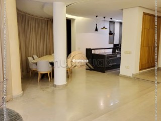 Somptueuse Villa VNA Meublée à Vendre – Route de L'Ourika Km - Villa à vendre - Marrakech