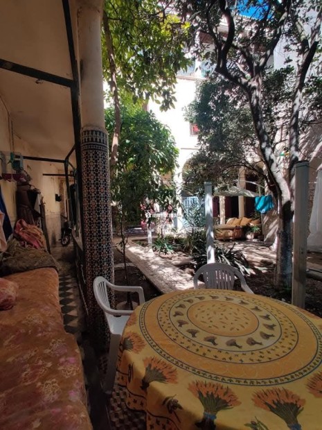 Riad a Salé madina - Vente Immobilier - Sale - photo 3