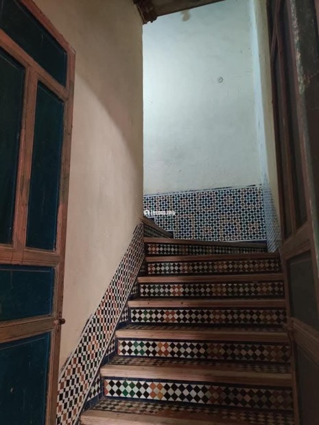 Riad a Salé madina - Vente Immobilier - Sale - photo 4