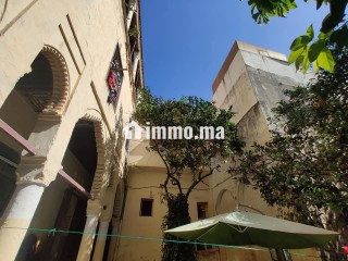 Riad a Salé madina - Villa à vendre - Sale