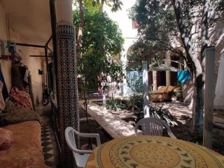 Riad a Salé madina - Villa à vendre - Sale