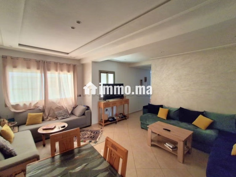Appartement de 72m² à vendre – prêt à emménager - Vente Immobilier - Kenitra - photo 1
